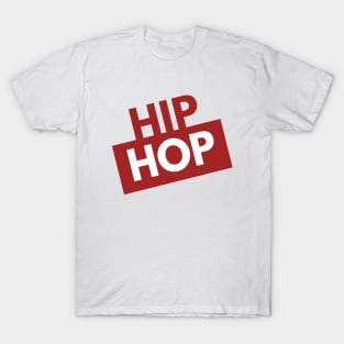 Hip hop design T-Shirt